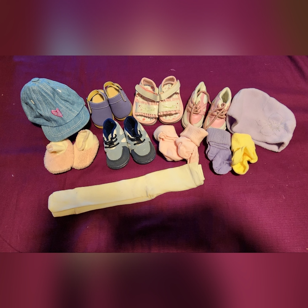 My Twinn 23" Posable Doll Clothes